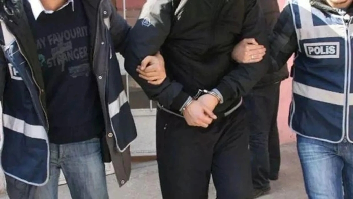 Kahramanmaraş’ta 11 yıl hapis cezasıyla aranan şahıs yakalandı