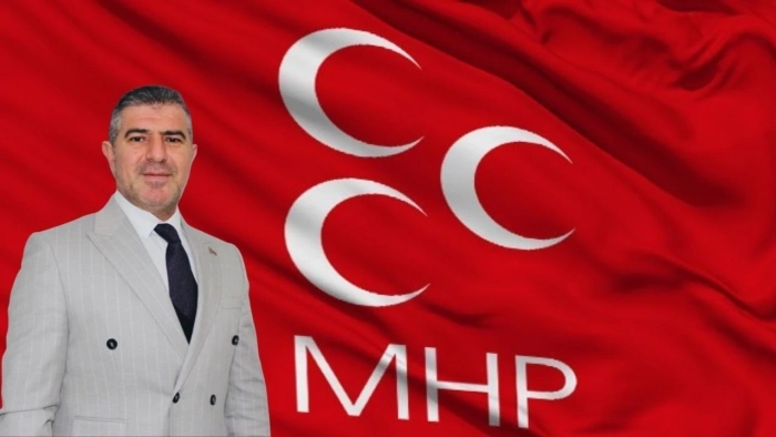 MHP Onikişubat’ta Yeni Dönem Görevlendirmeleri Yapıldı